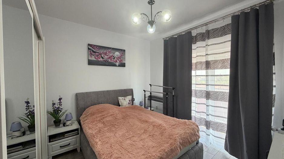 Apartament tip studio, cochet si luminos, bloc nou, loc de parcare- Gai - Poză 7