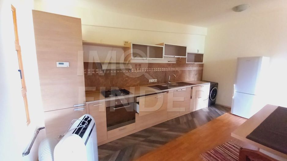 Penthouse zona Gradina Botanica Republicii UMF - Poză 6