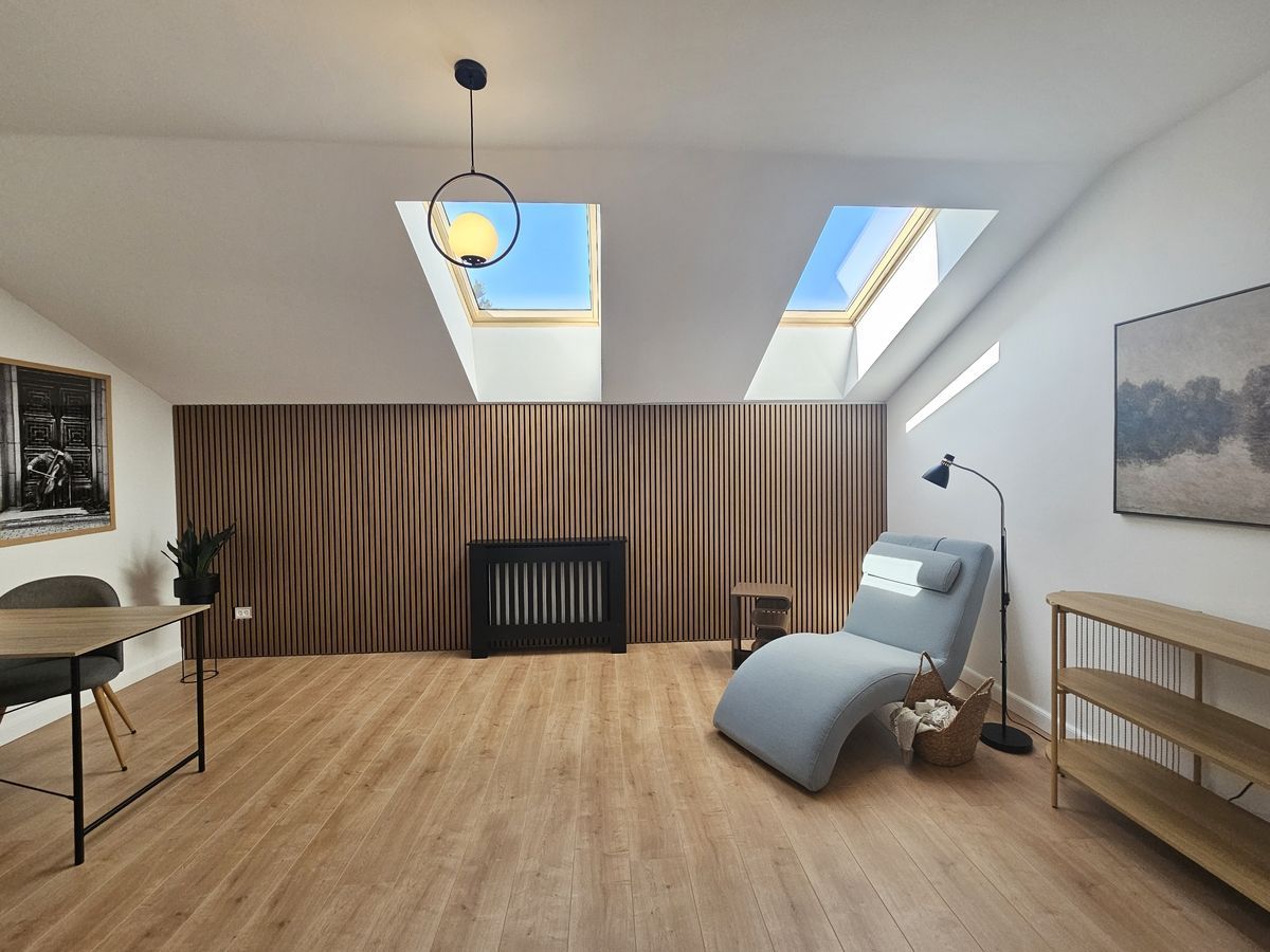 Vila Pipera, renovata complet in 2025, prima inchirere - Poză 11