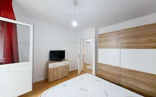 3 camere modern renovat, boiler apa calda, Universitate - Blvd. Carol I - Poză 13