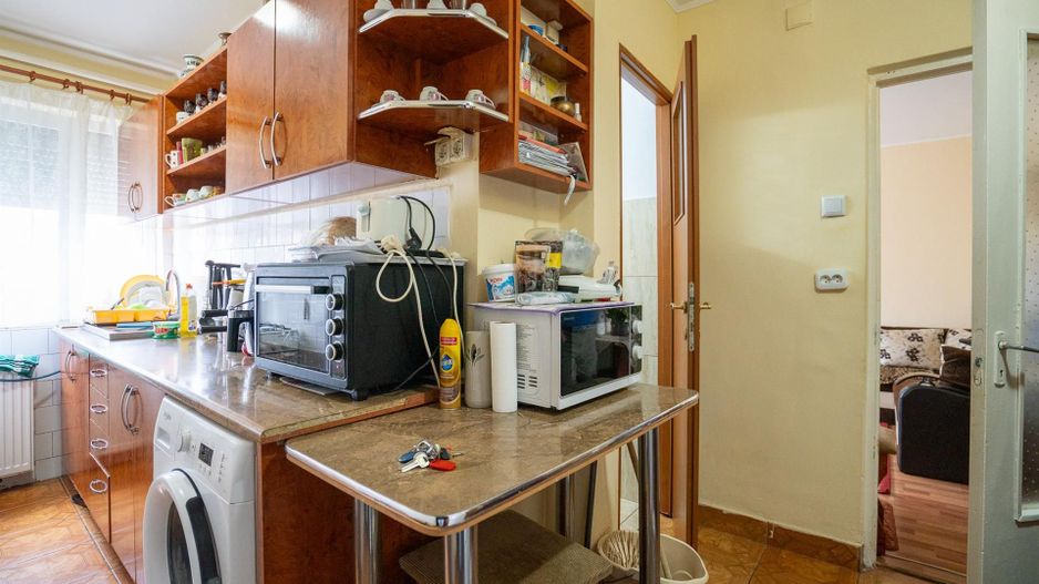 Apartament 2 Camere Seleusului - Poză 6