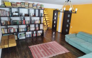 Casă de vânzare în Bucium, zona Plopii Fără Soț, Iași – 140 mp, teren 1.000 mp - Poză 4