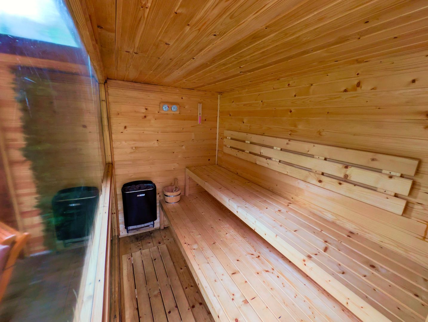 Cabana / Casa de vacanta pe Transfagarasan - Sibiu - Poză 11