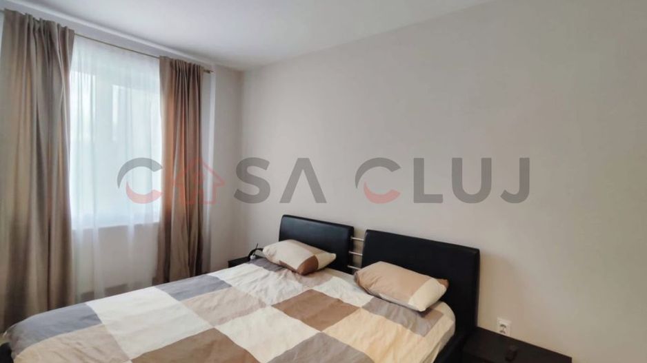 2 camere | 56 mp | Etaj 3 | Dambul Rotund - Poză 5