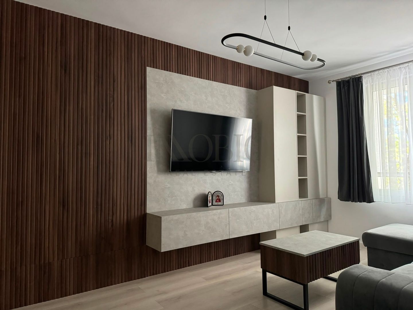 Apartament 2 camere premium | Renovat total | Floreasca - Poză 3