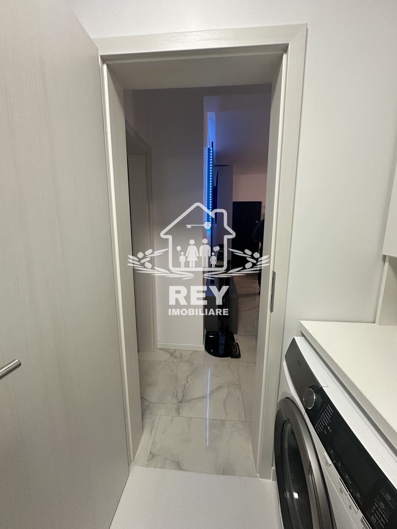 Apartament 3 camere | Etaj 2/3 | Șelimbăr – Str. Dimitrie Cantemir - Poză 6