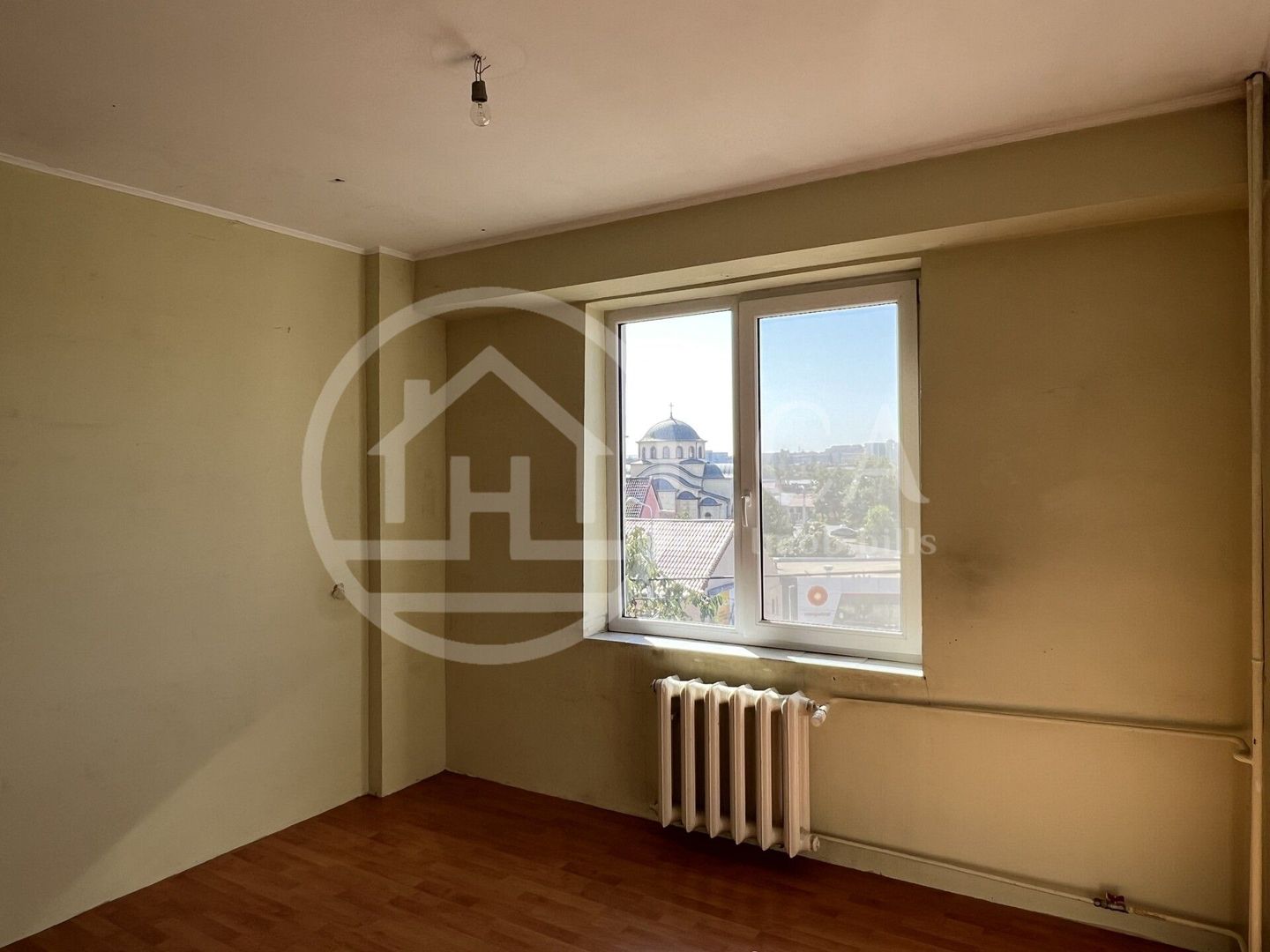 Apartament cu 4 camere de vanzare in Velenta Oradea - Poză 9
