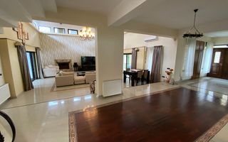 Vila superba - 7 camere - vanzare - Iancu Nicolae - Padurea Baneasa - Poză 8