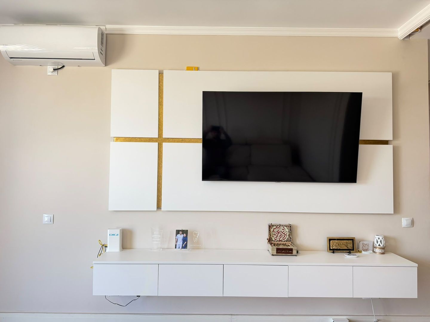 Apartament 2 camere | 56 mp | Etaj 9 | Balcon - Poză 9