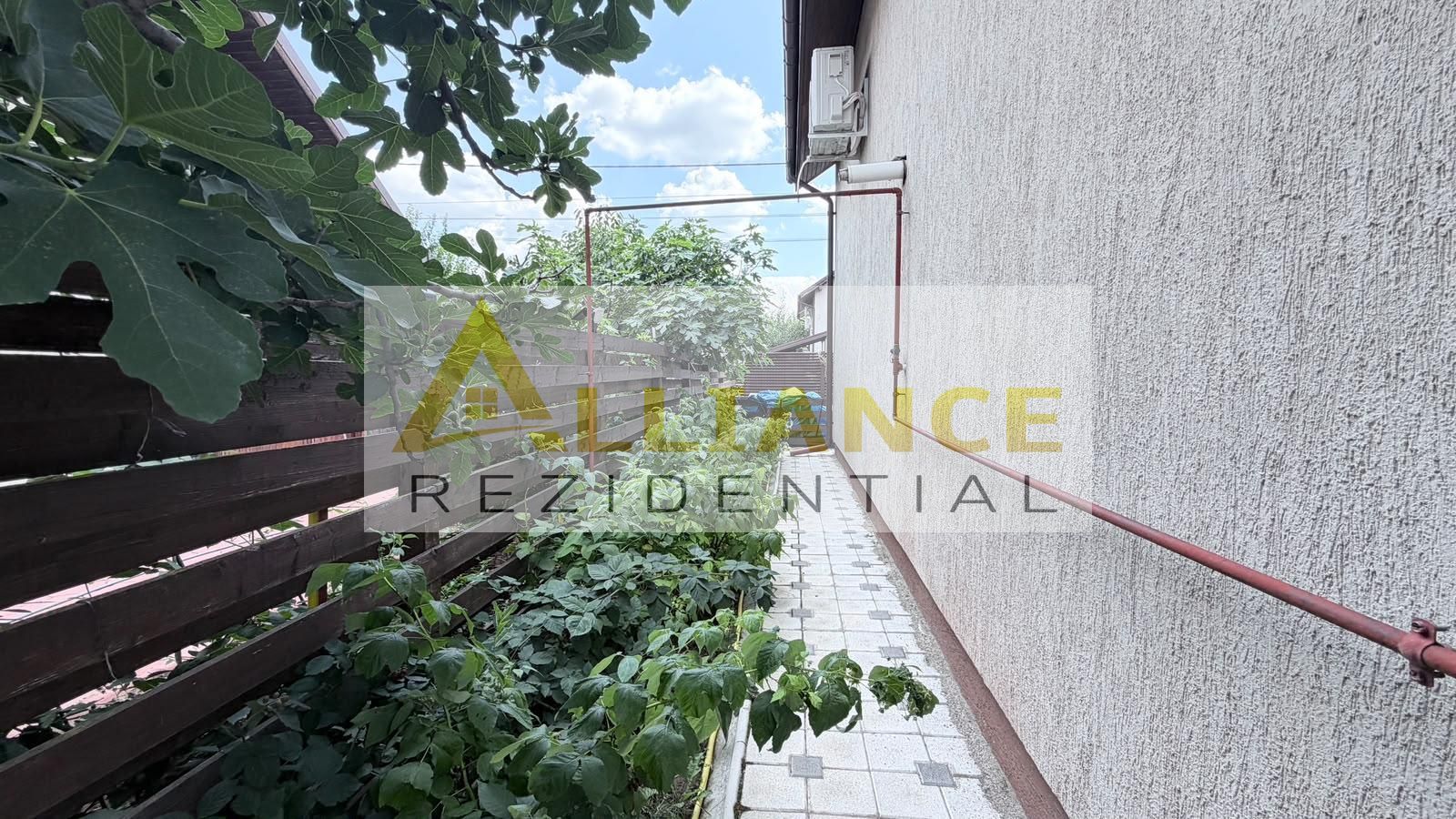Casa Individuala - 4 camere - 2 bai - 363mp teren - Poză 4