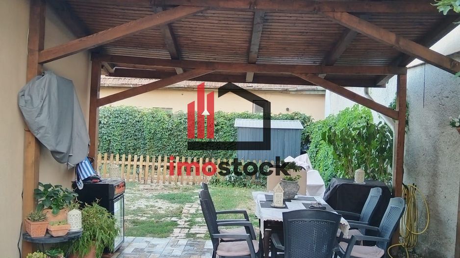 Casă -zona Liviu Rebreanu - Poză 3