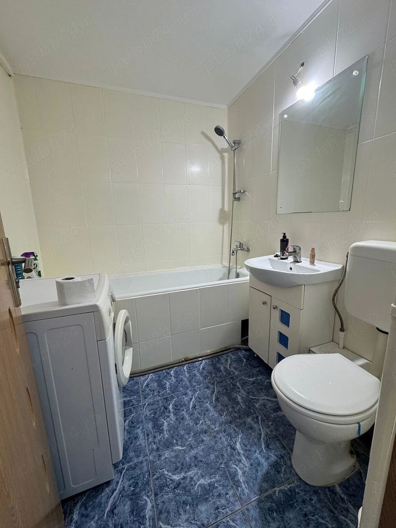 Inchiriere  Apartament 2 camere-Zona Berceni - Poză 7