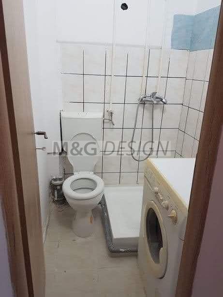 Garsoniera zona Badea Cartan - Poză 3