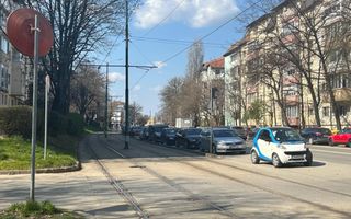 Apartament 2 camere, 47 mp, zona Dâmbovița - Poză 4