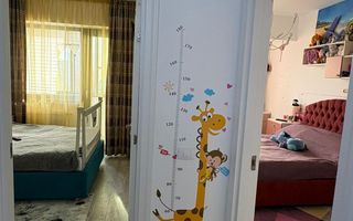 Titlu Anunț [ro]Apartament 3 camere George Eenescu - Poză 7