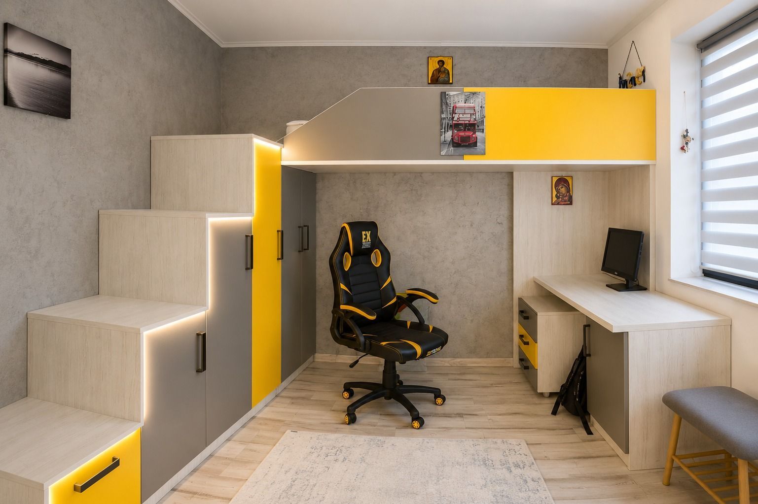 Cumpana – Del Sole – Vila la cheie, ideala pentru familii cu copii! - Poză 11