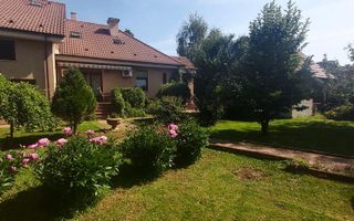 Casă individuală de vânzare 1.000 mp teren | Zonă Centrală - Poză 1