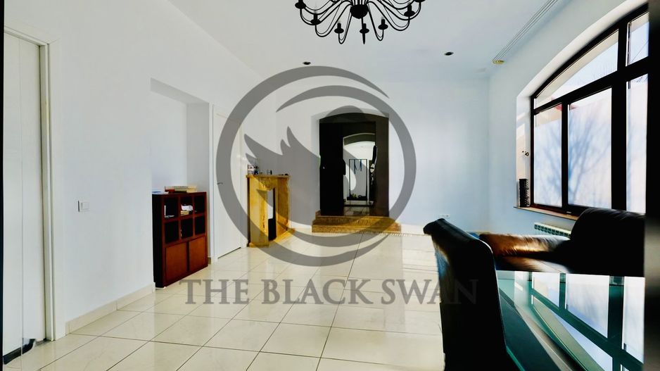 Casă de vanzare cu garaj și anexă | teren 785 mp| Gageni | Comision 0% - Poză 6