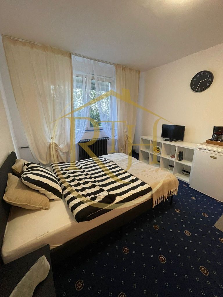 Oferim spre închiriere o garsonieră cochetă in Complexul Studențesc! - Poză 1