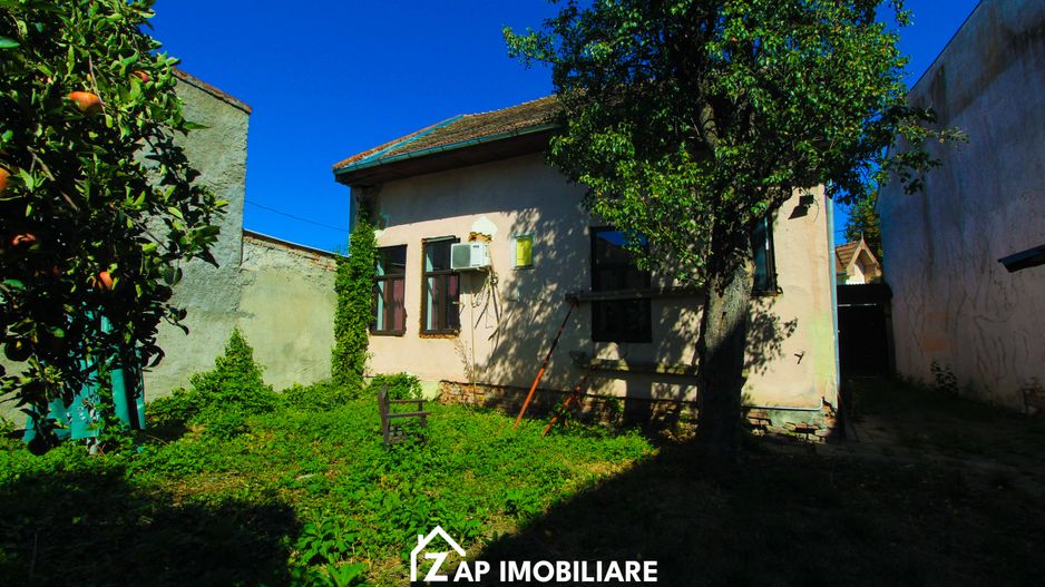 Central | Casă individuala| Strada Rodnei | Suprafață Teren 320 mp - Poză 4