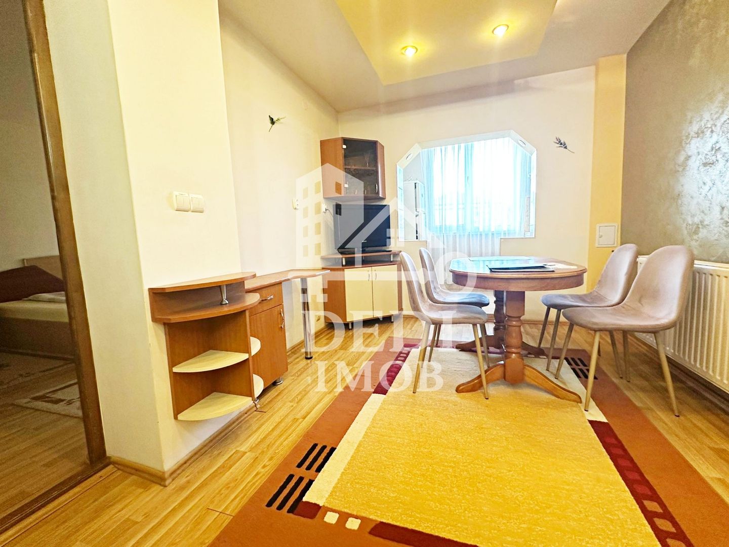 Apartament cu 3 camere de inchiriat Decebal, Oradea - Poză 5