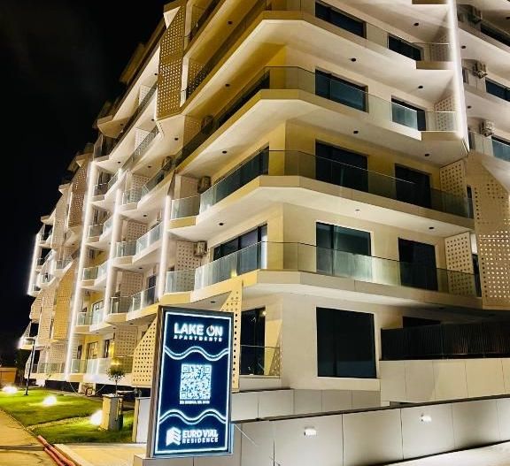 Nou pe piata - Lake On Mamaia – Apartament premium fără TVA - Poză 10