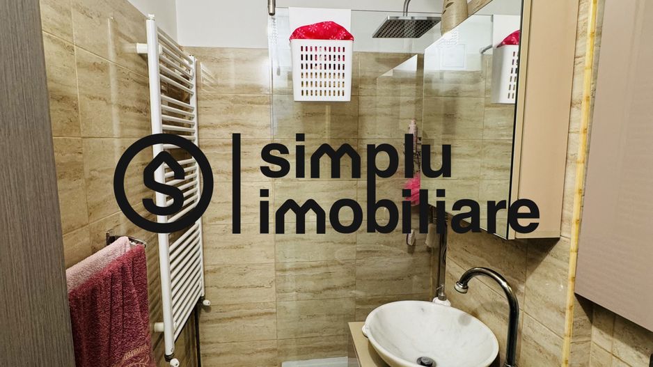 Apartament 2 camere -Craiovita Noua - Poză 33