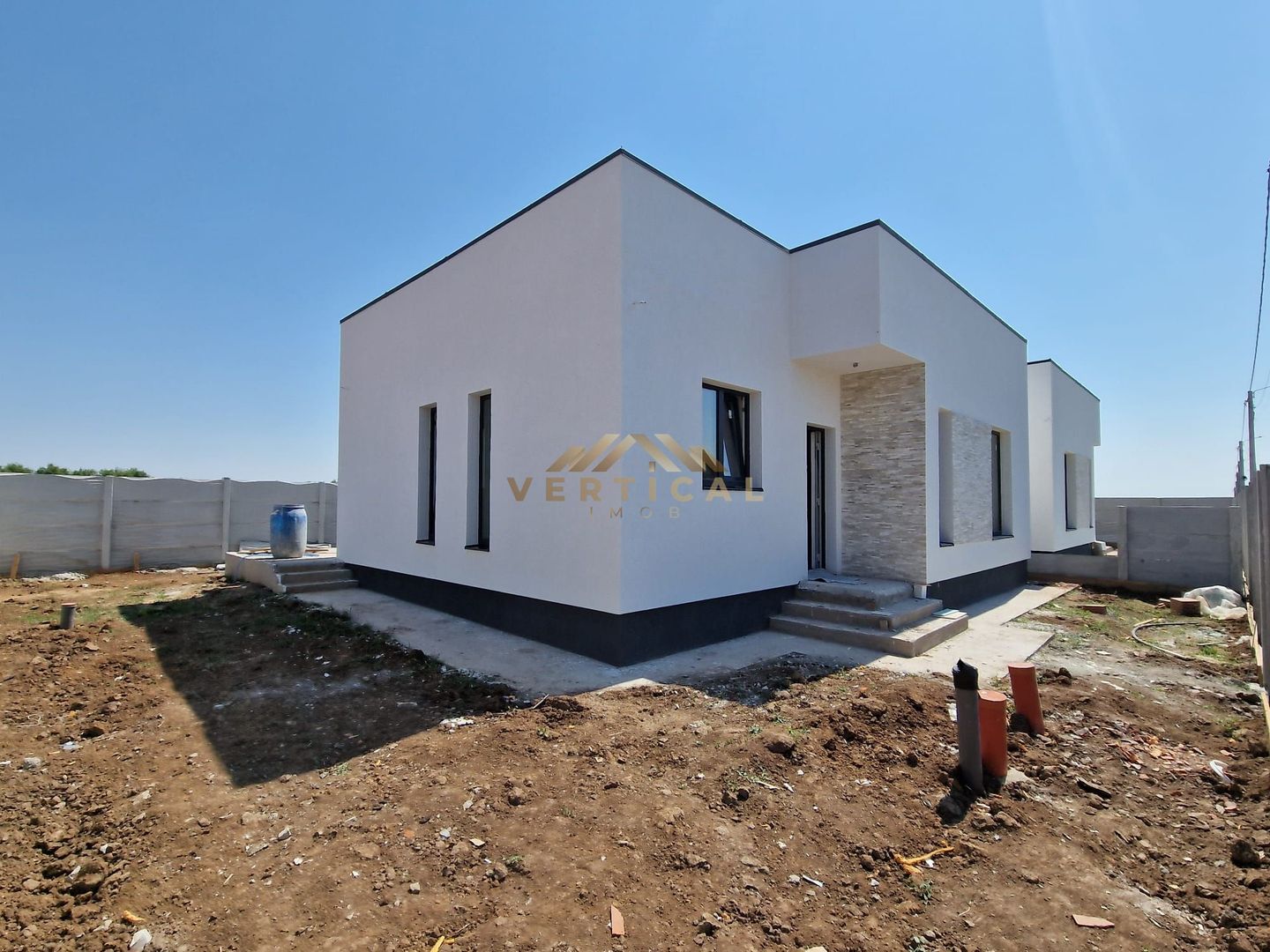 Locuinta ideala / 3 Camere / Berceni - Poză 1