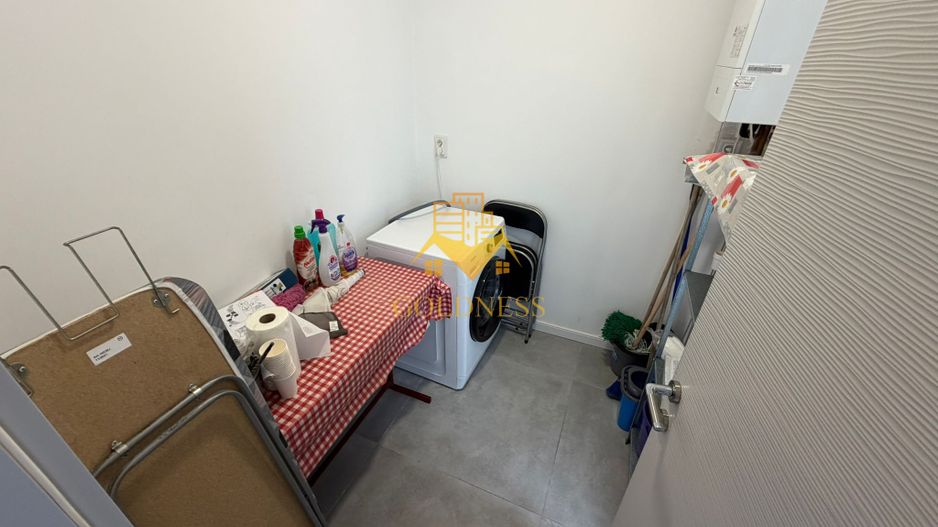 Casa 4 camere, Parcare, Cartier Iris, Zona Auchan, Oasului - Poză 11