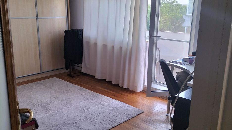 Apartament Luminos 2 camere. Vedere Parc Tineretului, Zona Pridvor. - Poză 4