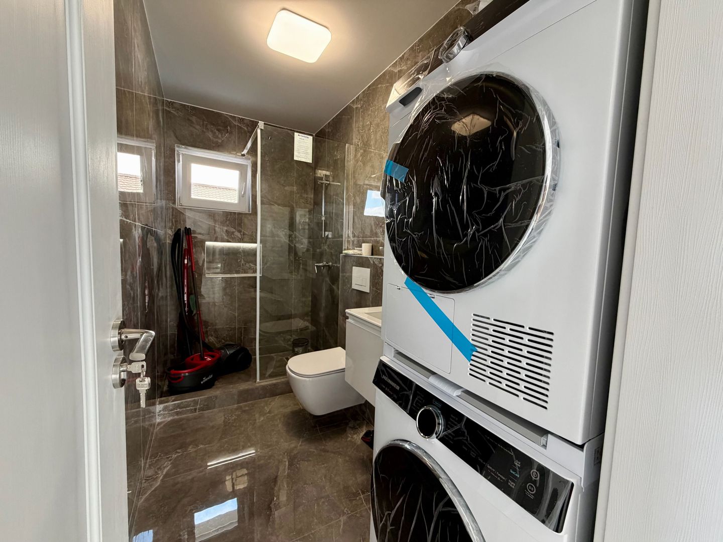 Casa Sanpetru pe parter | Teren 500 mp - Poză 12