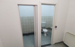 Spațiu comercial 150 mp | Vedere la parc | Vitrină 8 m | Vad intens - Poză 6