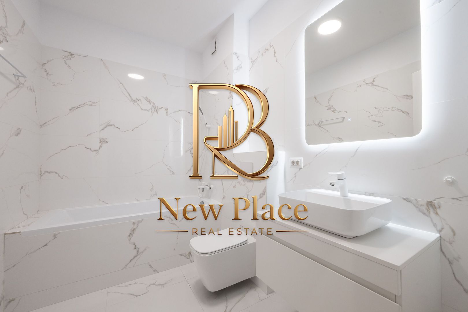 Crystal North | Exclusivitate | Terasa de 13 mp | LUX - Poză 12