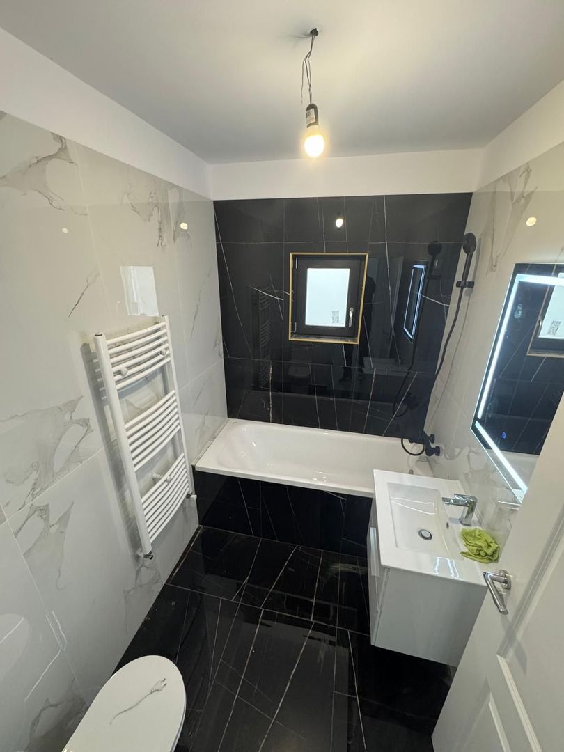 CASE INDIVIDUALE, INCALZIRE PARDOSEALA, TEREN 400 MP, COMISION 0% - Poză 16