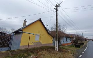 Casă cu teren generos 1.305 mp | Curtici – Arad - Poză 1
