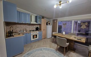 Casa de vanzare in Podgoria - Poză 23