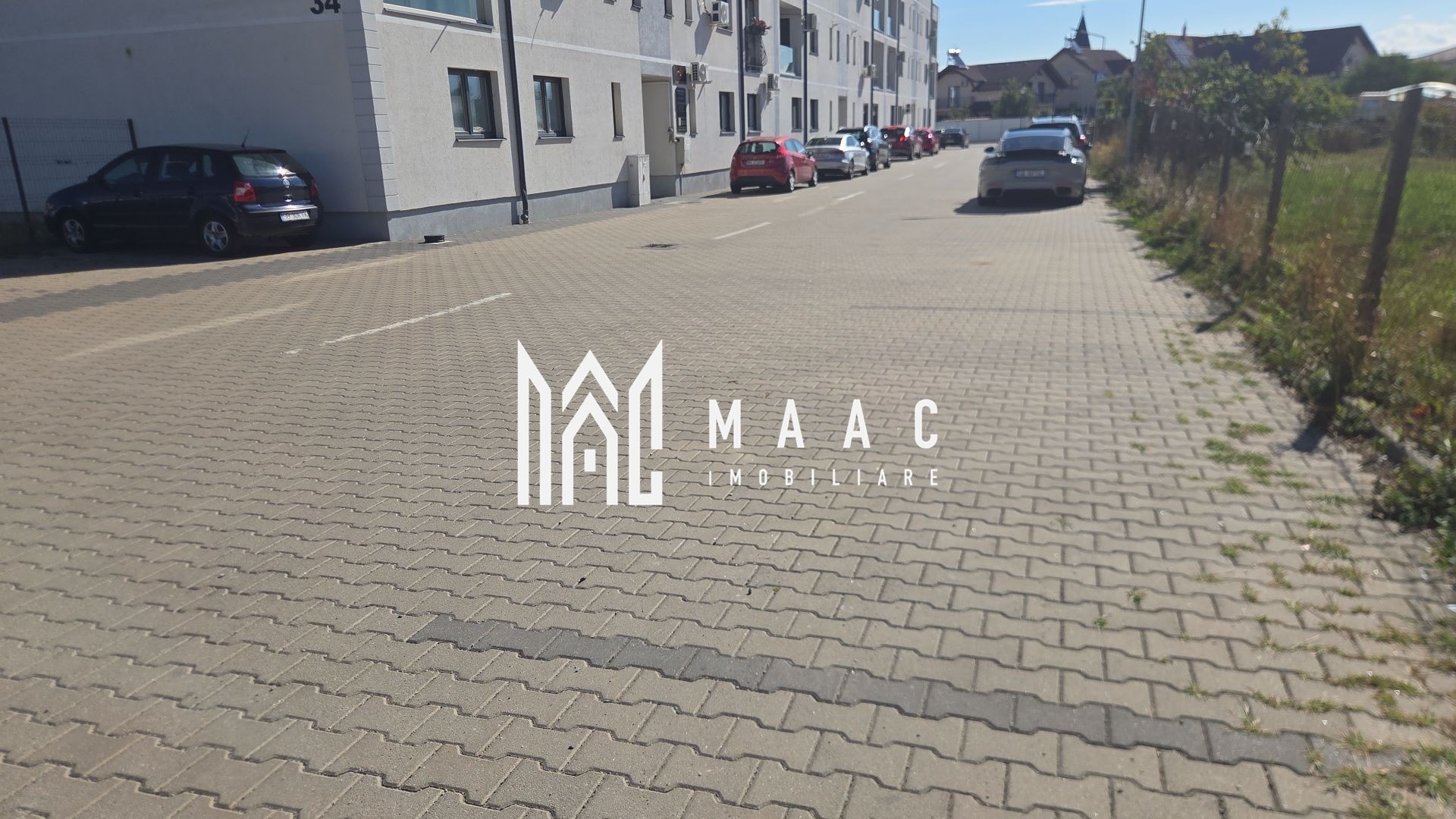 Apartament 2 camere de vânzare | Șelimbăr | etaj 2, parcare - Poză 6