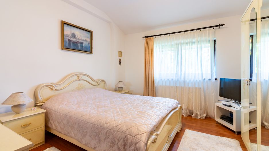 Casă / Vilă de vânzare cu 5 camere in Corbeanca/Tamasi, teren 801 mp - Poză 25