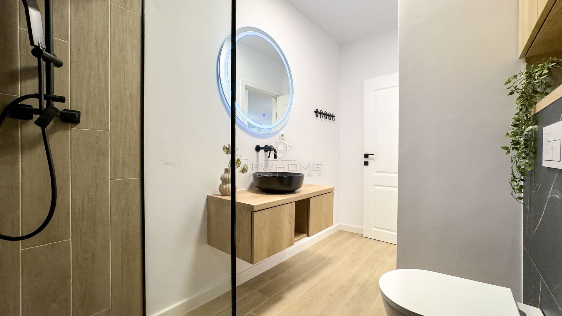 Apartament 2 camere, Parcare The Nest, zona The Office, BRD - Poză 18