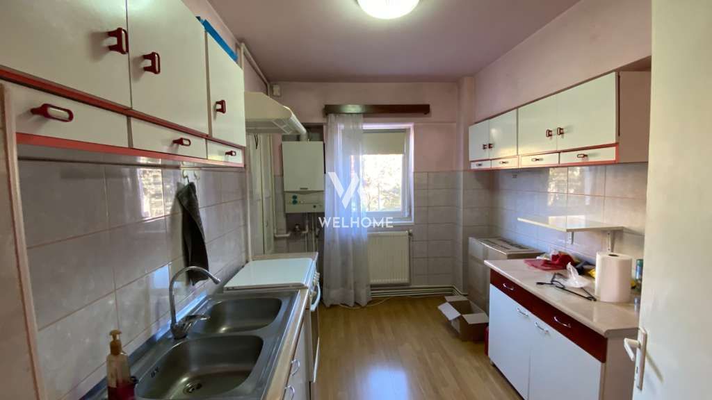 Apartament 3 camere. Pret direct de la proprietar.  Sibiu - Poză 9