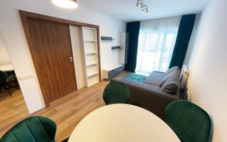 2 camere, parcare, modern, terasa, Viva City, Gheorgheni, Iulius Mall - Poză 7