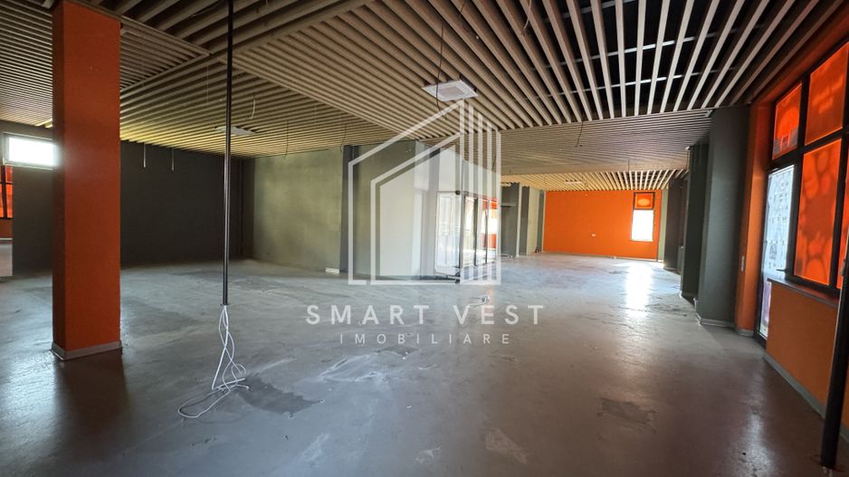 Spatiu Comercial | 250 mp util | Strada Poienilor - Poză 15