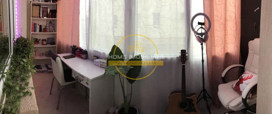 Apartament 2 camere, 32mp cu parcare inclusa Pacurari - Rediu - Poză 7