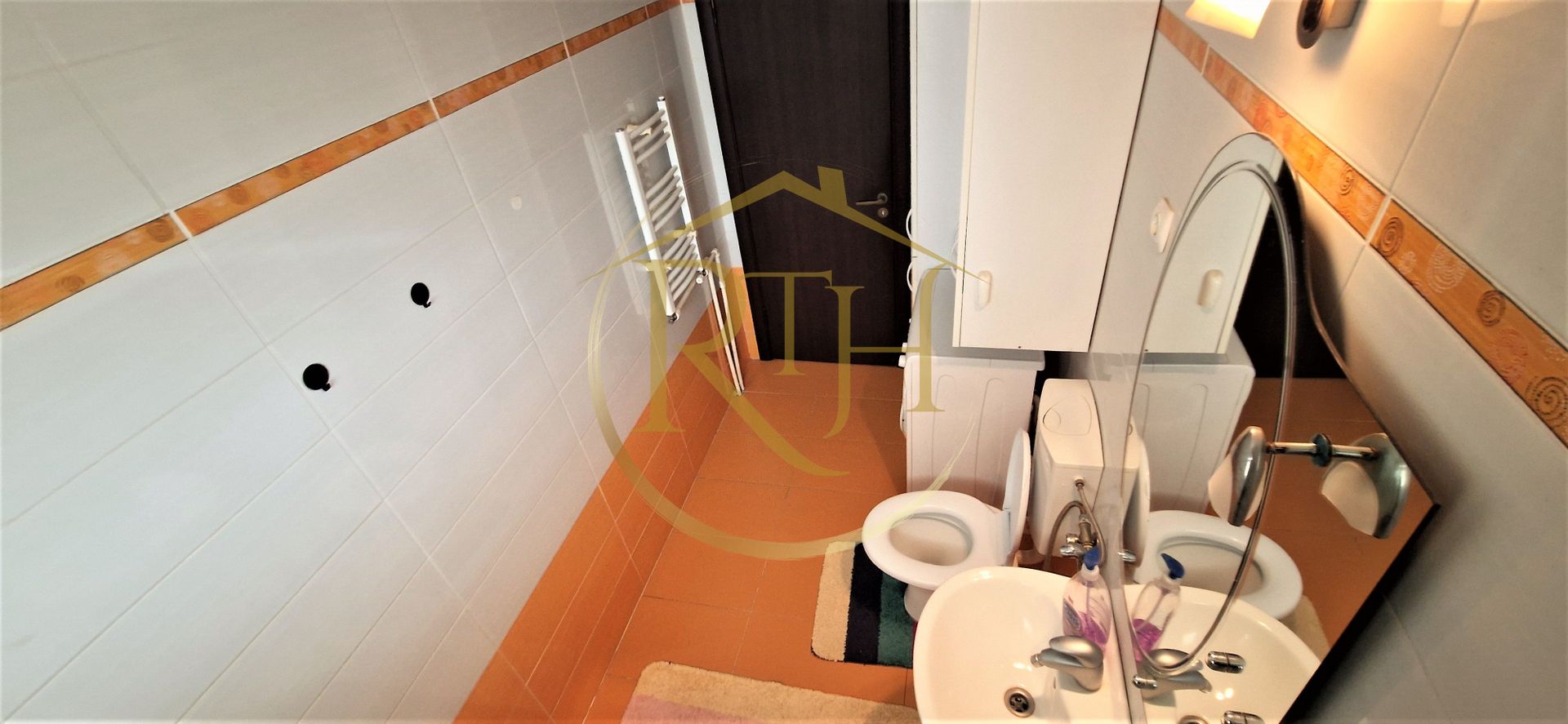 Apartament 2 camere de închiriat – Giroc, zona Planetelor, parter, cu spațiu verde - Poză 16