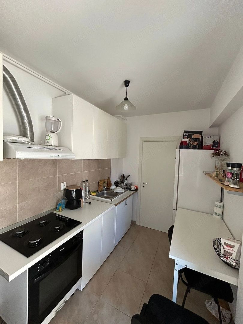 Apartament 2 camere Berceni-Drumul Binelui-Loc parcare inclus - Poză 3