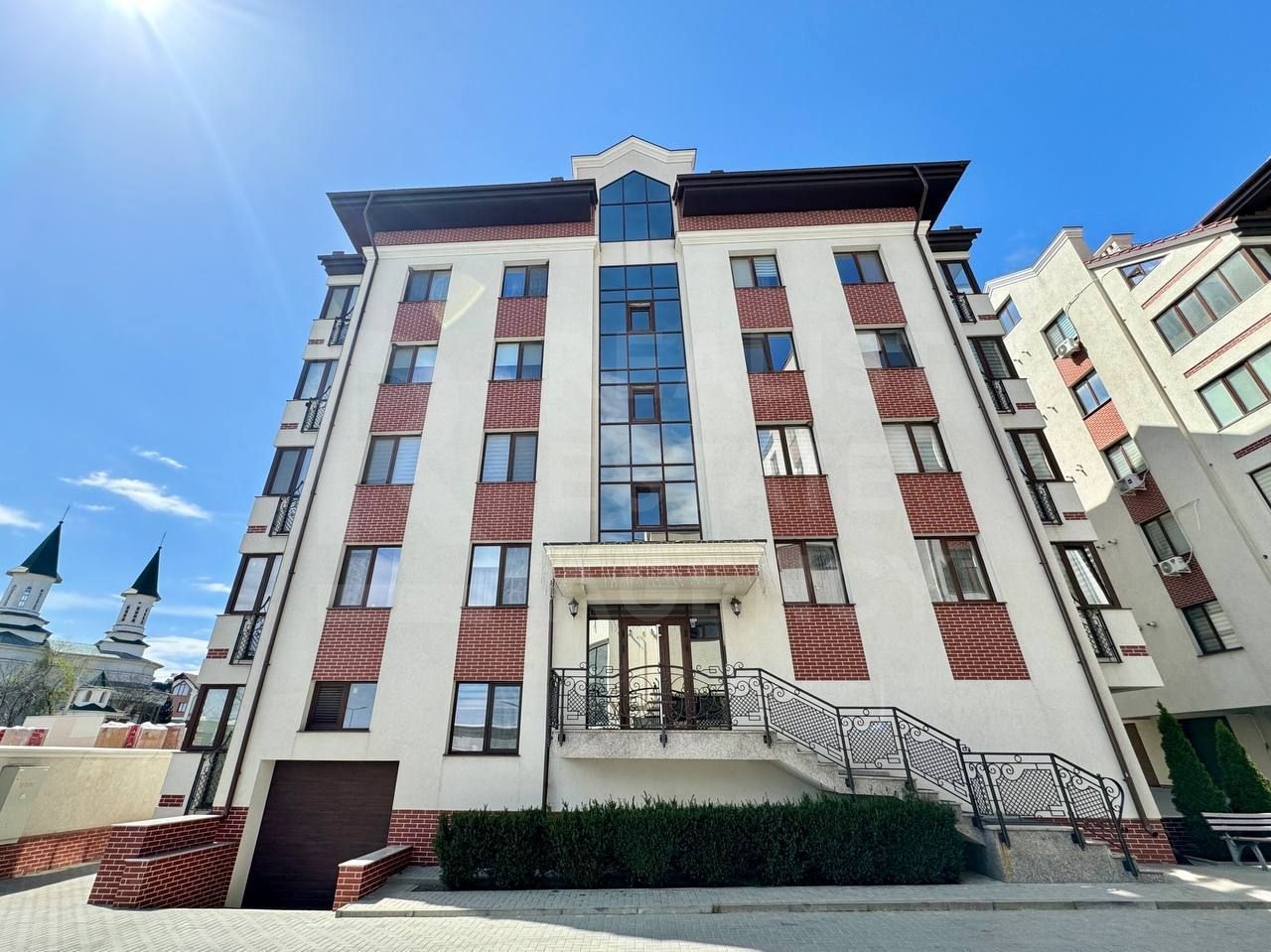 Vânzare, apartament, 3 camere, strada Nicolae Dimo, Durlești - Poză 19