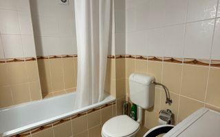 Apartament 3 camere bloc nou cu parcare subterana - Poză 29