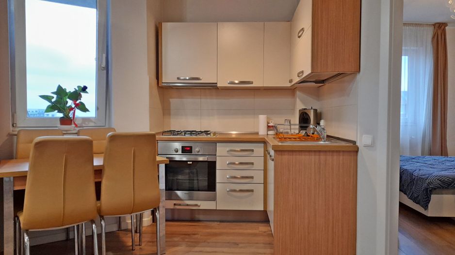 Inchiriere apartament 2 camere in Cartierulul Luceafarul, Oradea - Poză 4