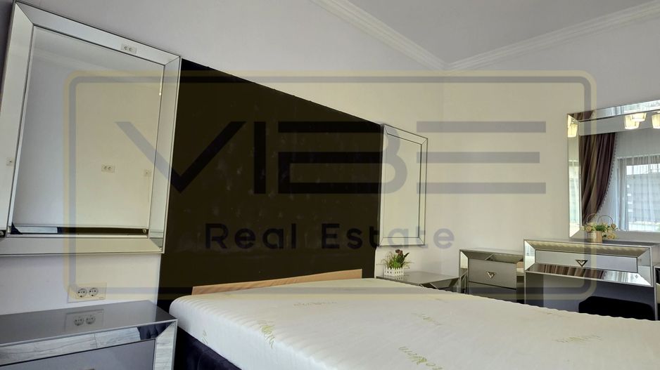 Rediu- Valea Lupului- Vila moderna- 4 camere - Poză 4