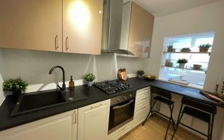 Garsoniera Lux Banu Manta-Titulescu - Poză 2